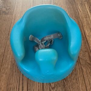Bumbo baby floor seat